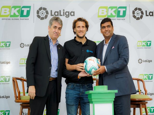 bkt laliga
