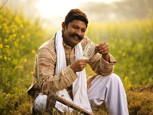 kisan samman nidhi yojana