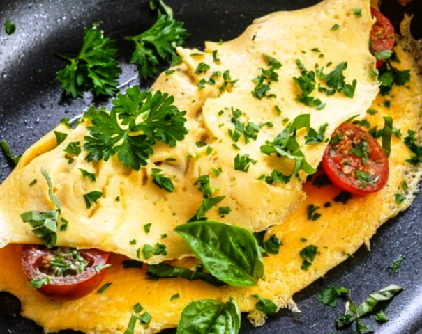 boiled egg benefits for men