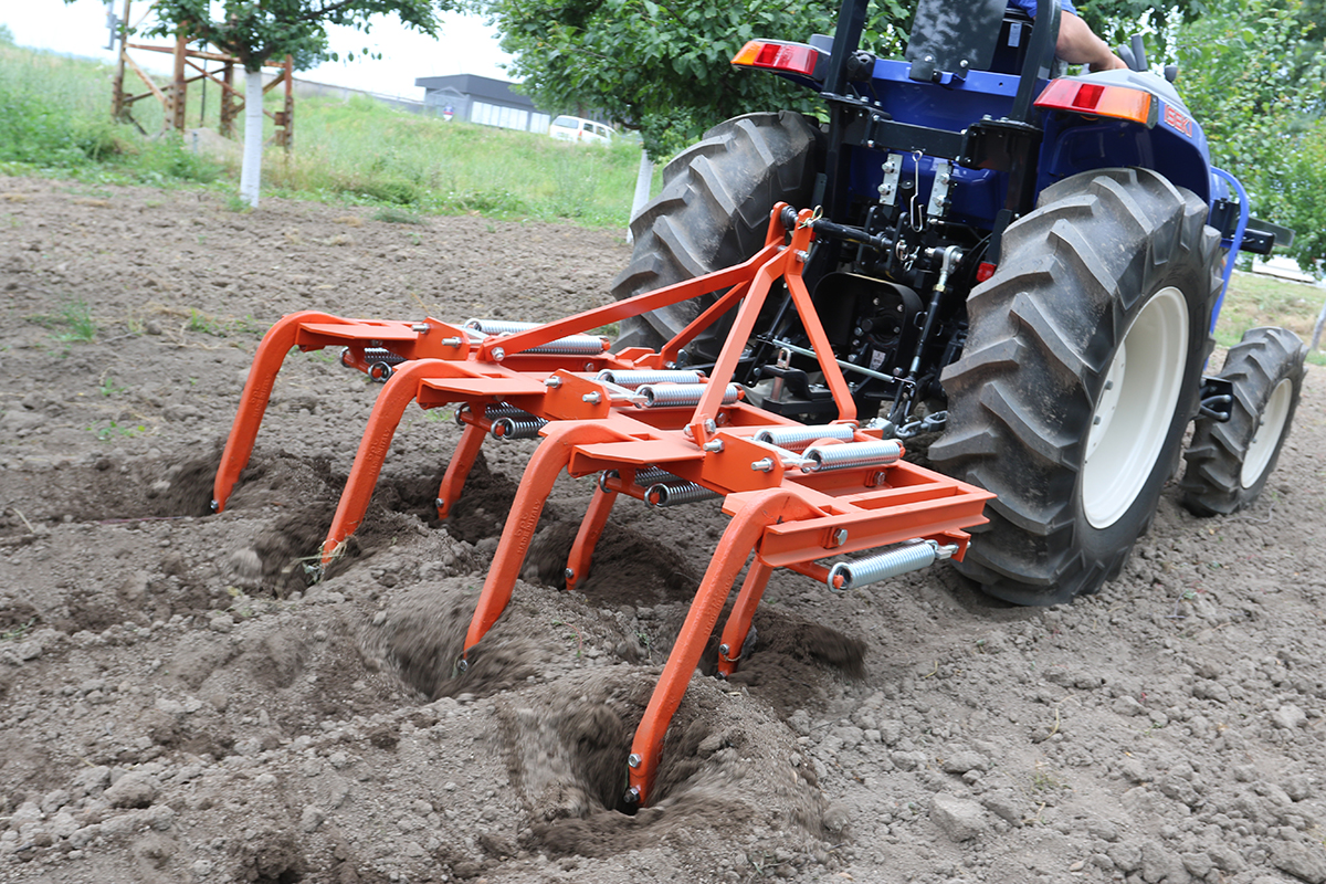 agricultur machine