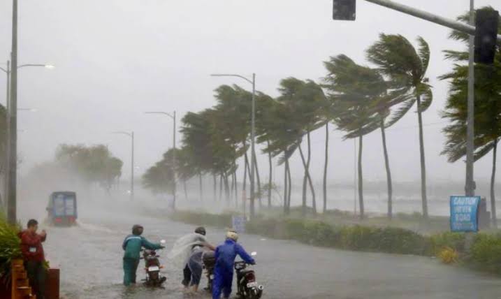 maha cyclone