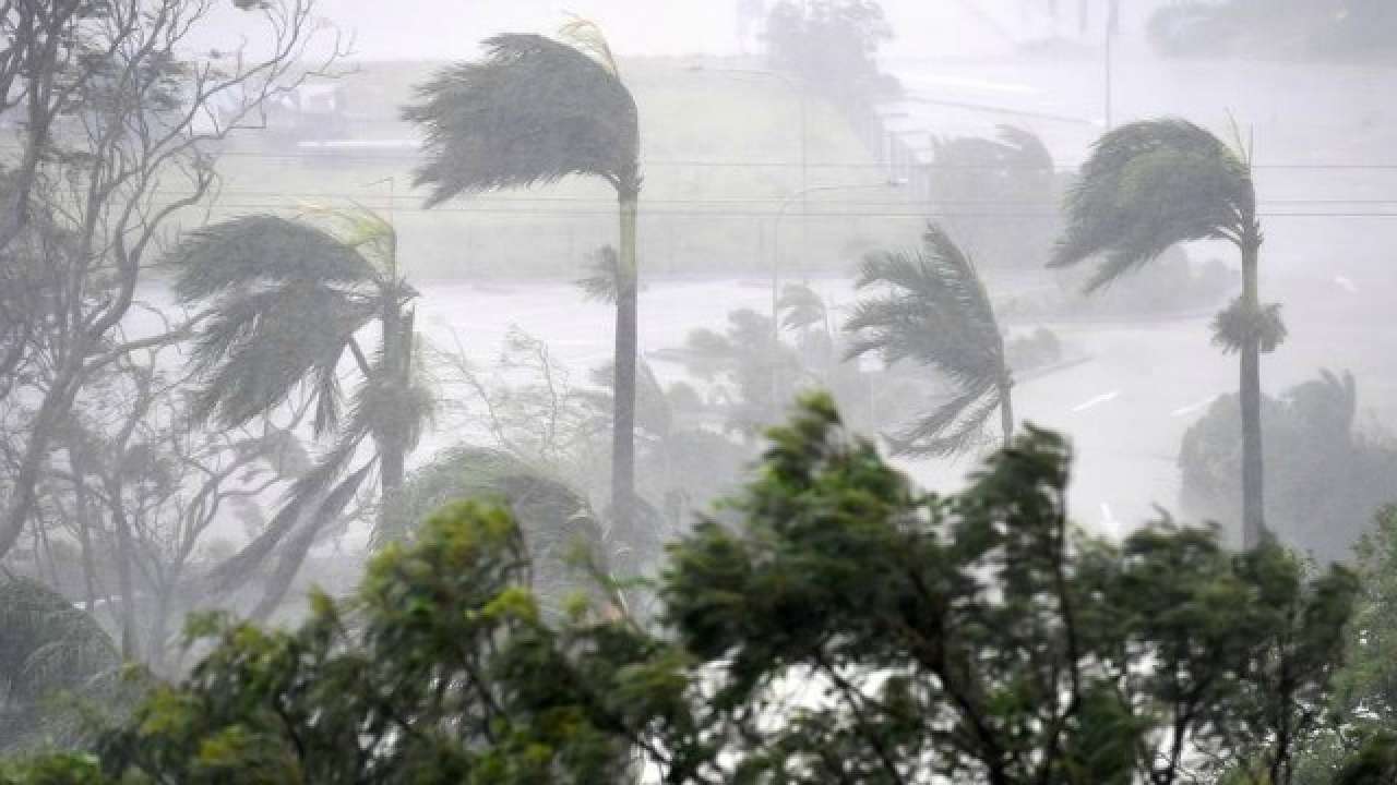 maha cyclone