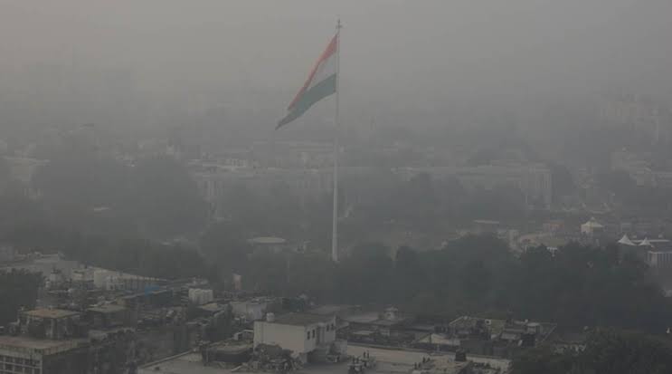 weather delhi