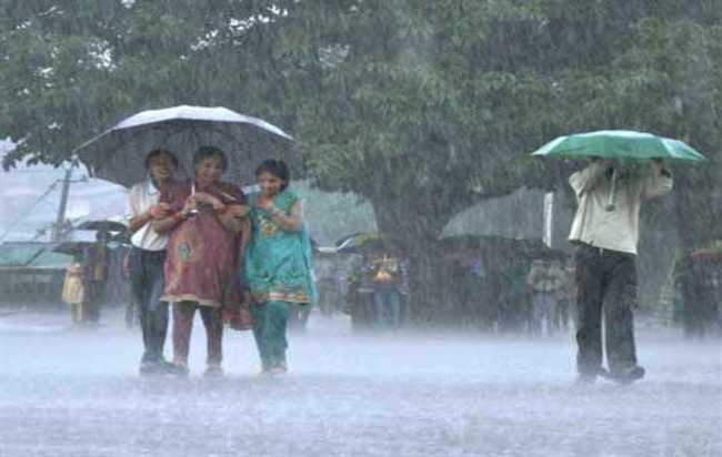 weather