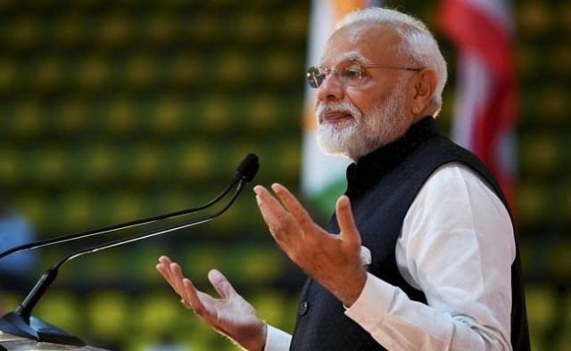 pm modi