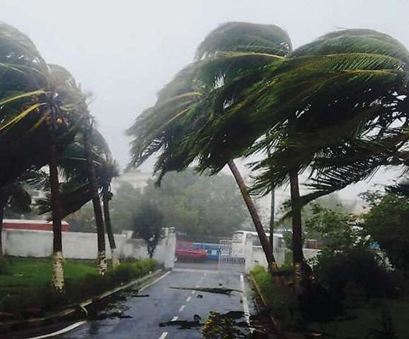 bulbul cyclone