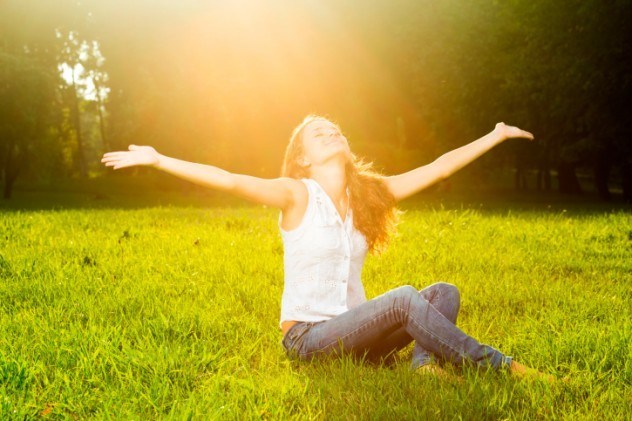Sunlight