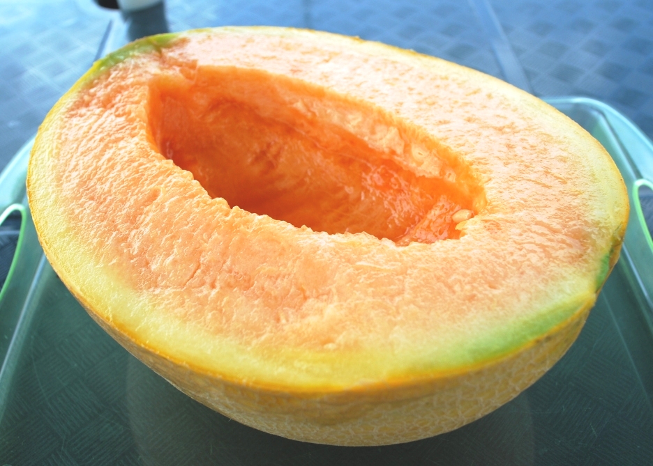yubari Melons
