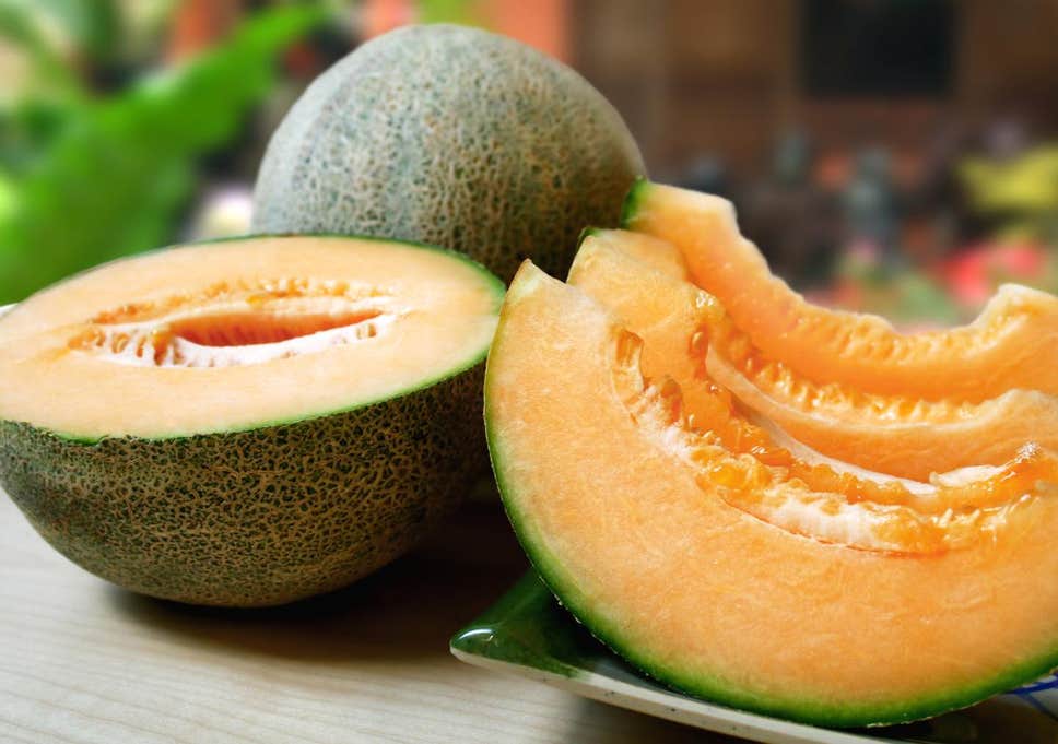 yubari Melons