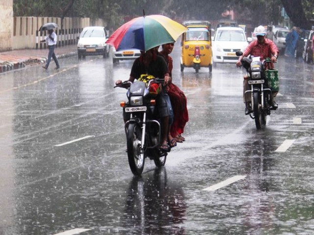 Weather News