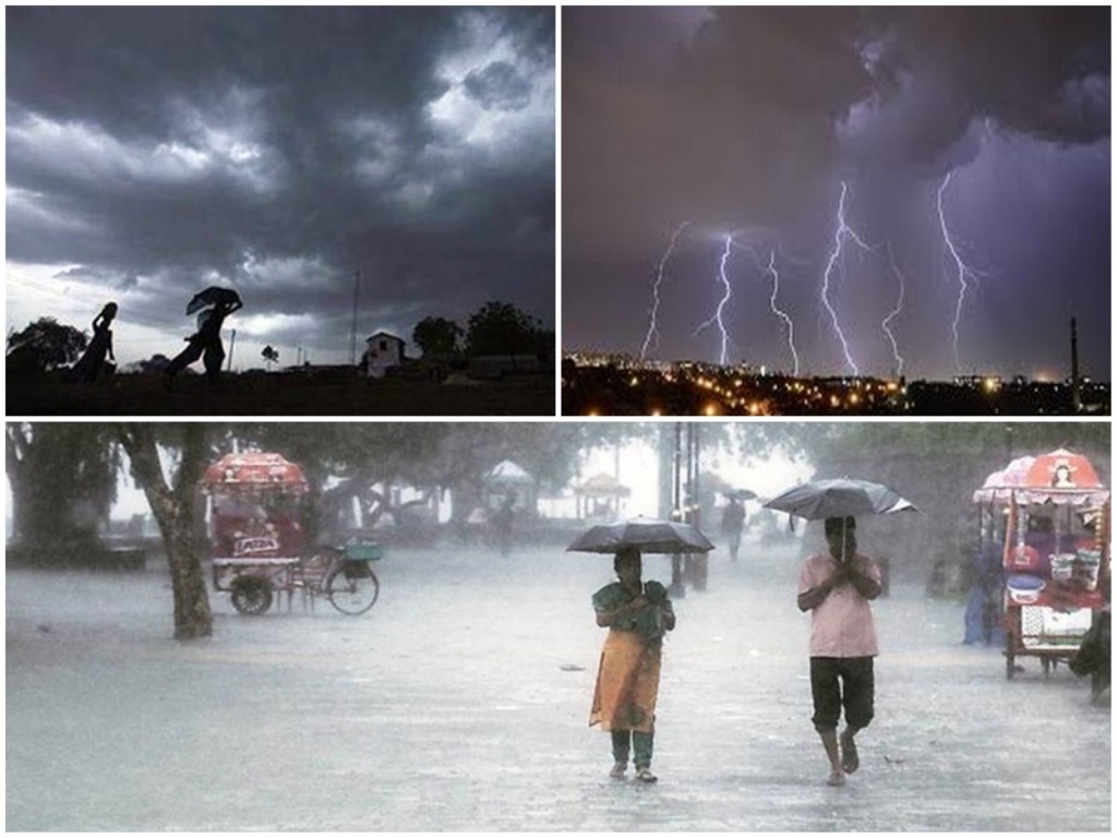 weather