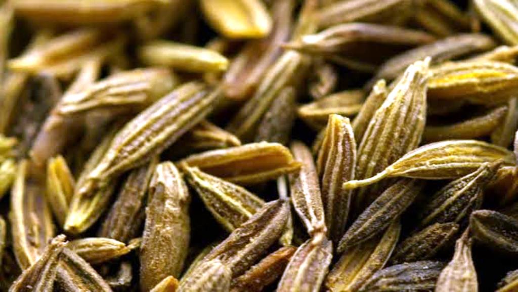 Cumin health and market