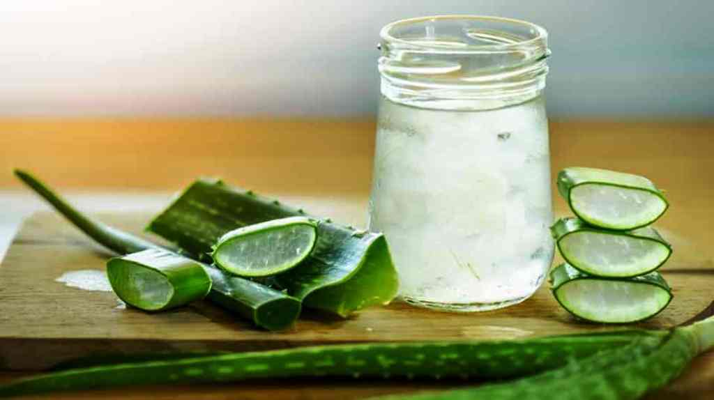 Aloe Vera Juice Benefits