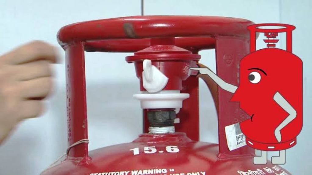 gas leakage and emergency number