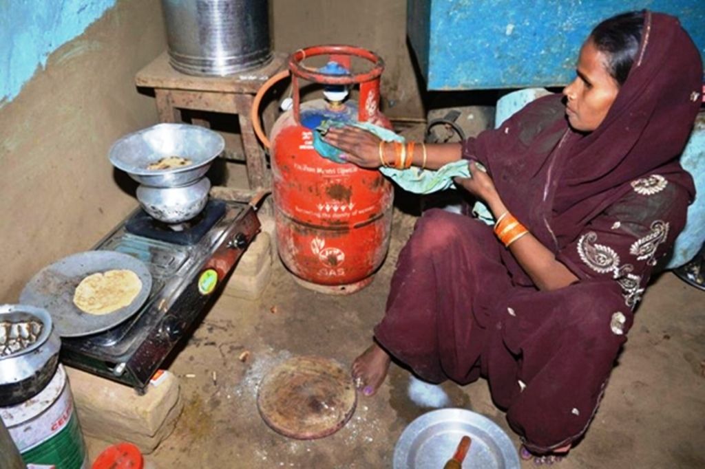 do and donts during gas leakage