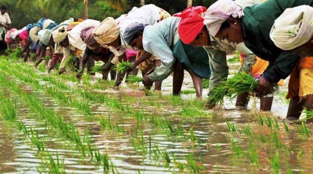 scheme for Farmers