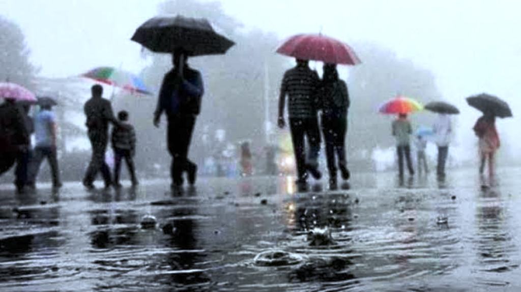 cyclonic circulation weather in india