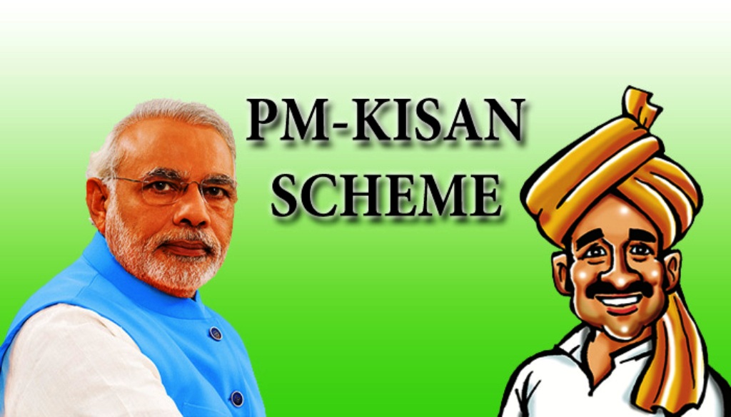PM-Kisan Samman Nidhi Scheme