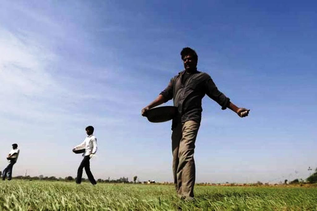 'PM-Kisan' Scheme