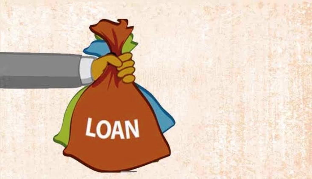How to apply for a loan