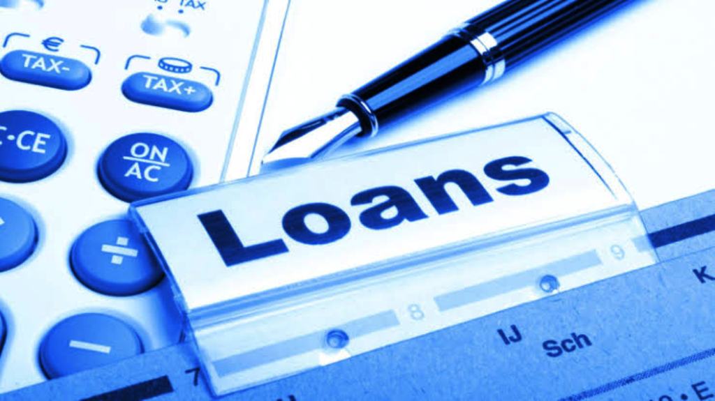 Loan to do business