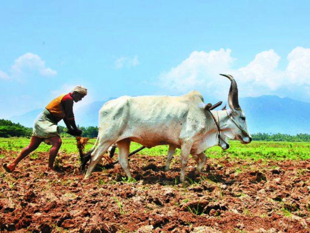 pension scheme for farmers