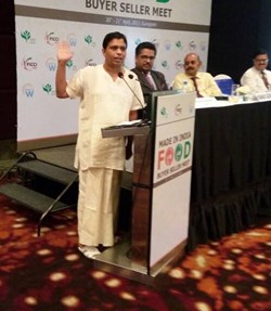 Patanjali: Acharya Balkrishna is ready to make India