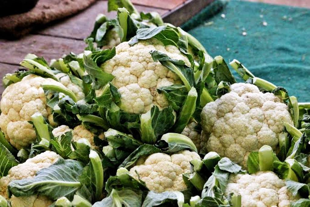 Health Benefit Of CauliflowerIs