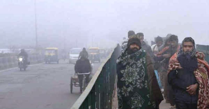 Weather Update of India