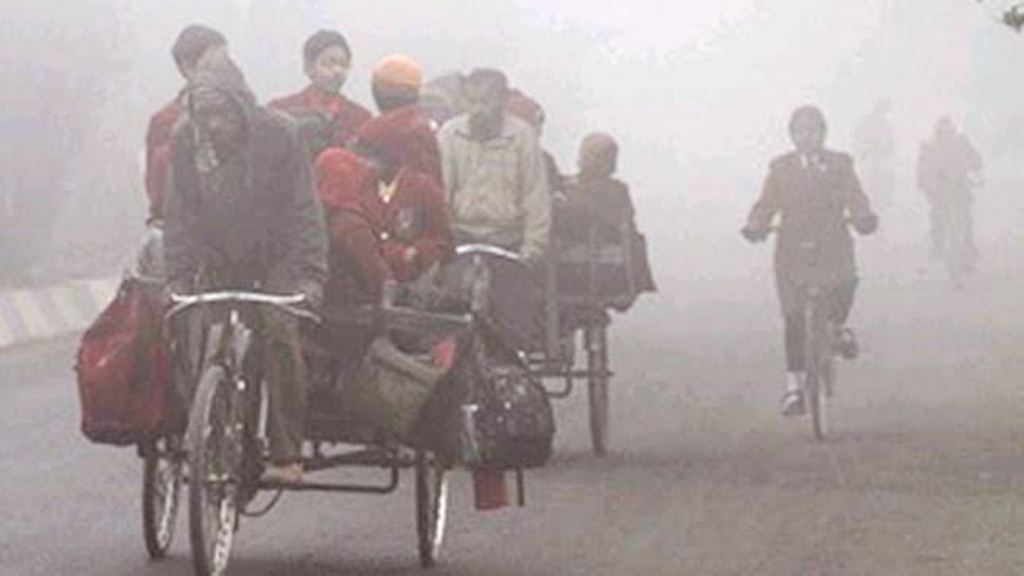 weather forcasting Agriculture