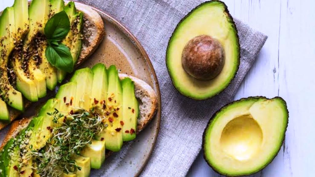 avocado benefits for skin