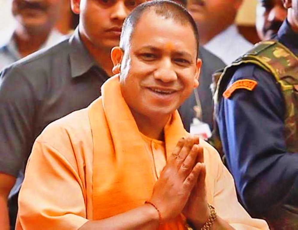Chief Minister Yogi Adityanath