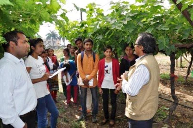 national agriculture day in india
