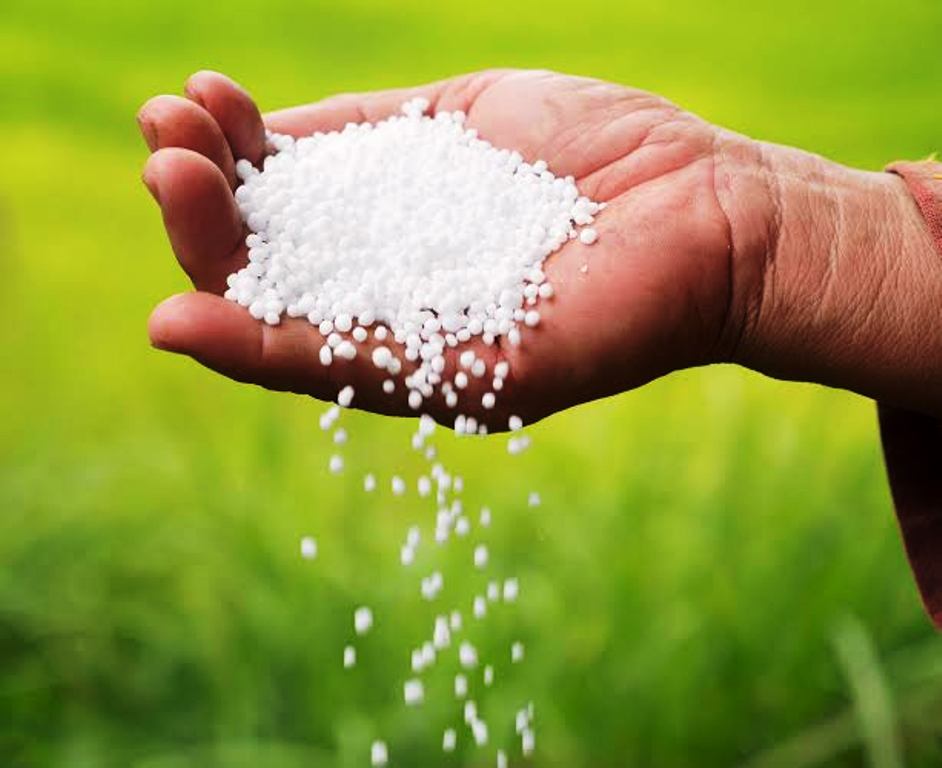 Naino Technology Based Fertilizer