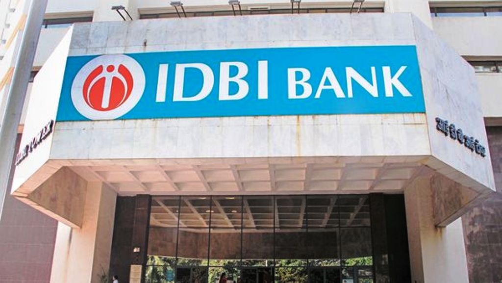 IDBI Bank