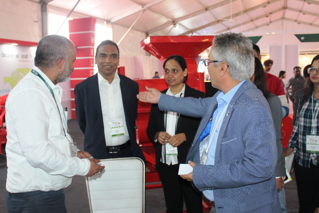 Eima agrimach india 2019