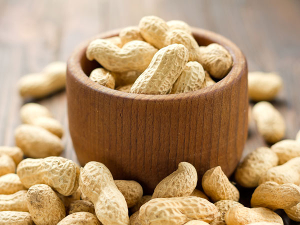 peanut