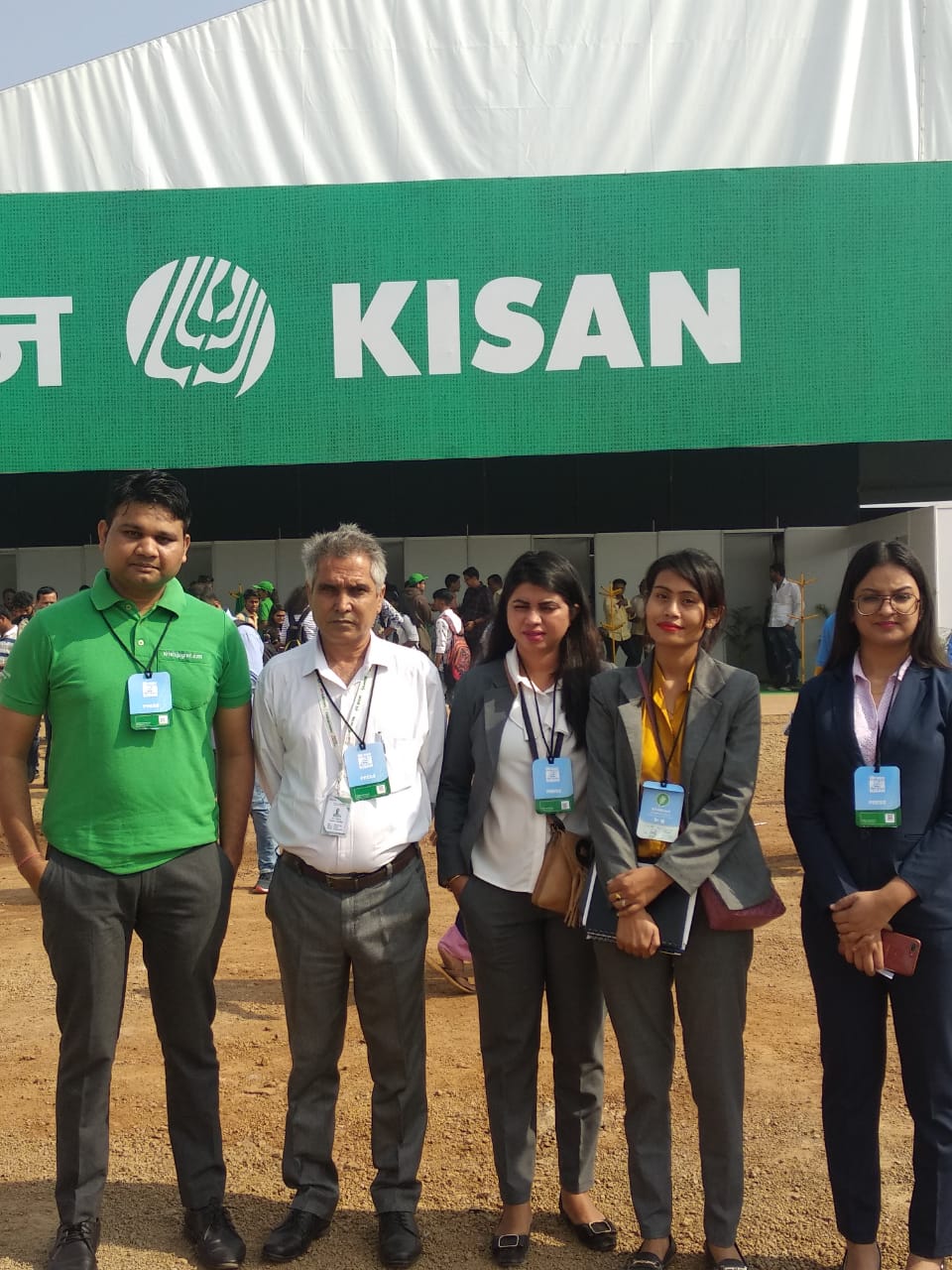 kisan mela