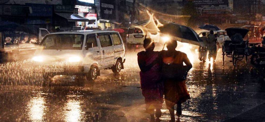 india weather updates