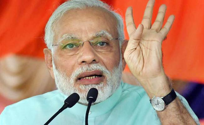 pm Modi