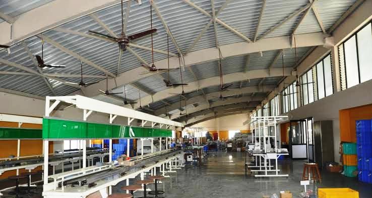 gelco electronices
