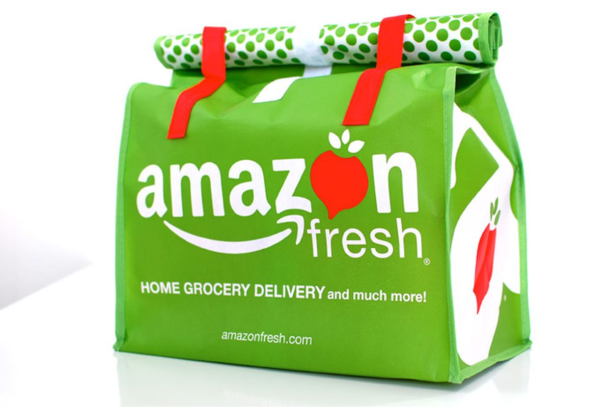 amazon