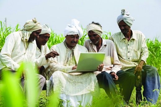 farmers