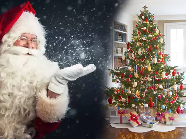 merry