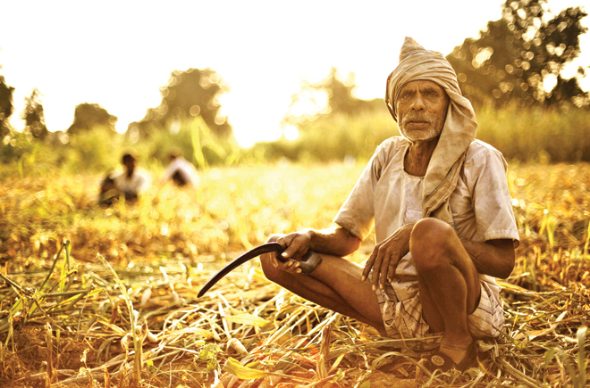 Farmers