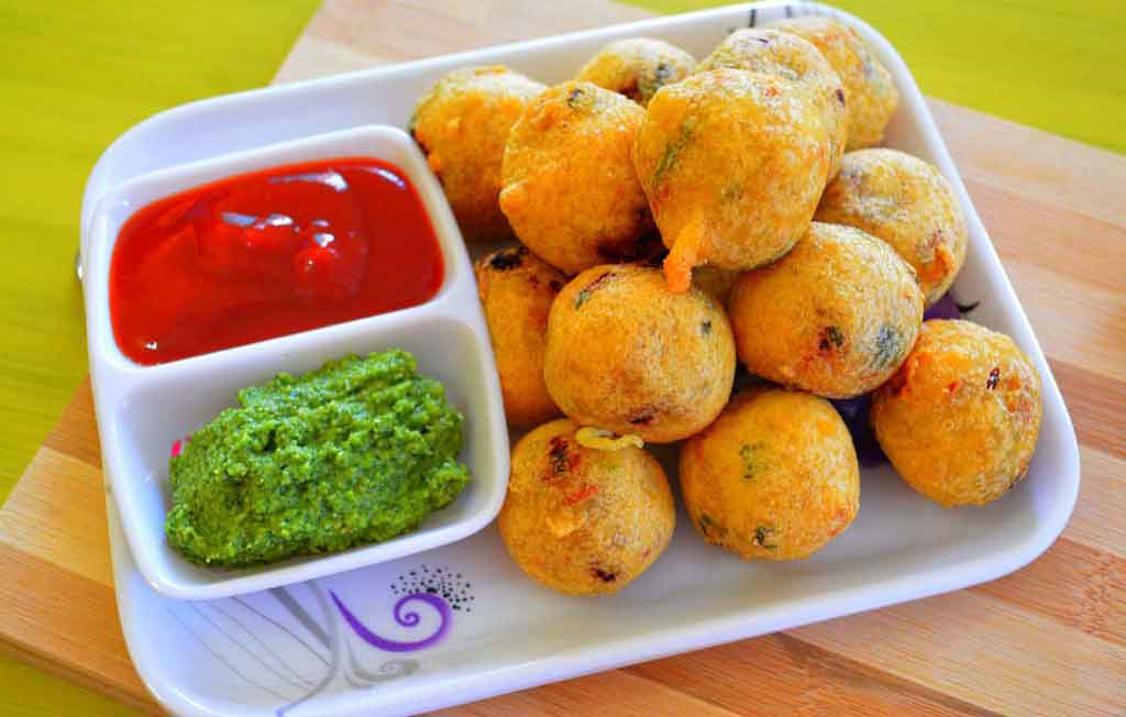 batata vada