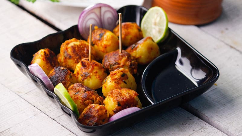 tandoori