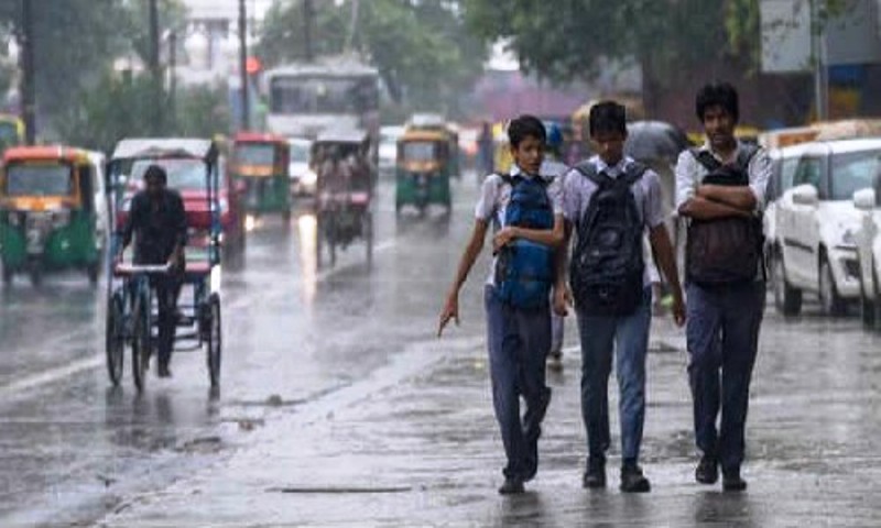 delhi weather