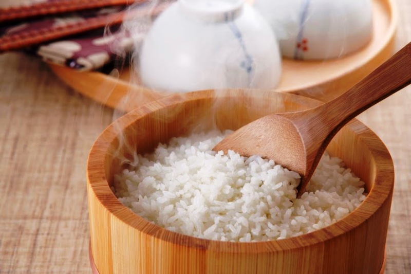 arsenic in rice india