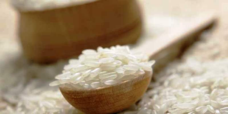 how to remove arsenic from rice